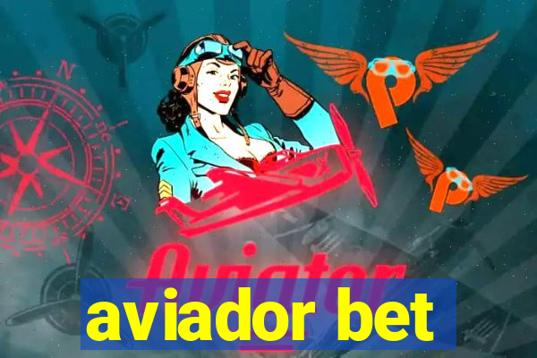 aviador bet